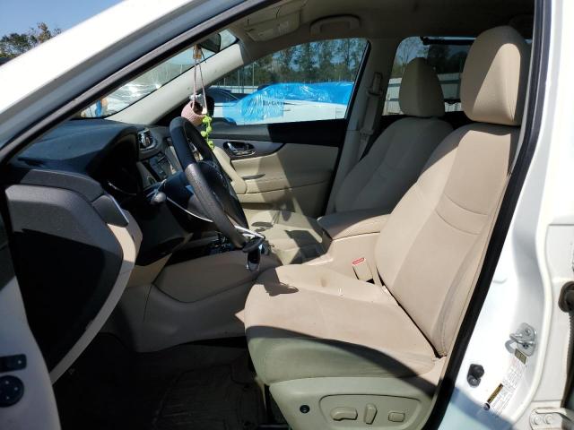 Photo 7 from auction – 2016 NISSAN ROGUE S with VIN KNMAT2MV7GP670434