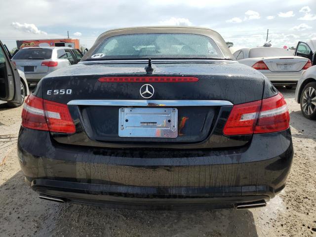 Photo 6 from auction – 2011 MERCEDES-BENZ E 550 with VIN WDDKK7CF4BF087712