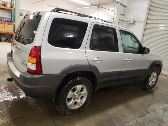 Photo 3 from auction – 2003 MAZDA TRIBUTE ES with VIN 4F2CZ96173KM04753