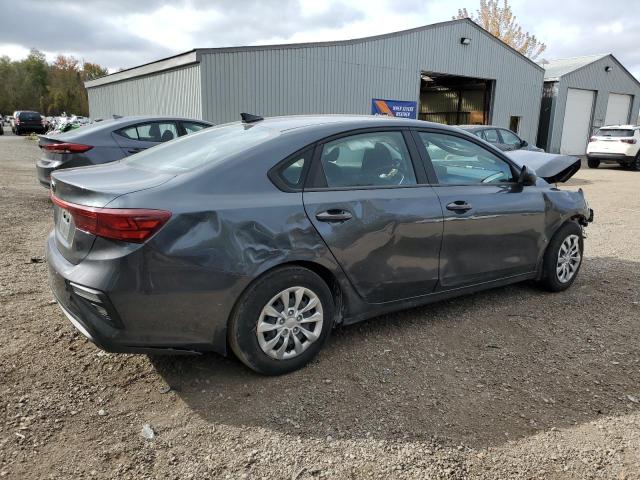 Photo 3 from auction – 2021 KIA FORTE FE with VIN 3KPF24ADXME383441