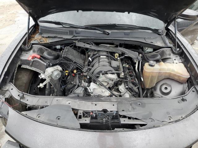 Photo 11 from auction – 2019 DODGE CHARGER R/ with VIN 2C3CDXCT2KH570147