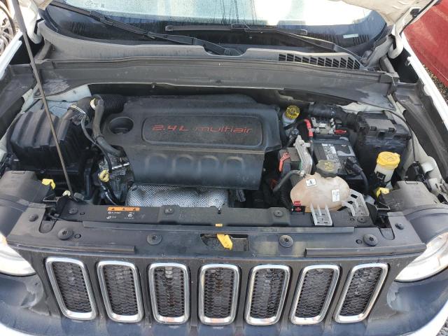 Photo 12 from auction – 2017 JEEP RENEGADE S with VIN ZACCJAAB3HPF81709