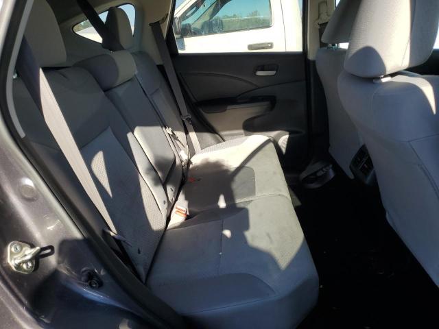 Photo 11 from auction – 2016 HONDA CR-V SE with VIN 2HKRM3H45GH525931
