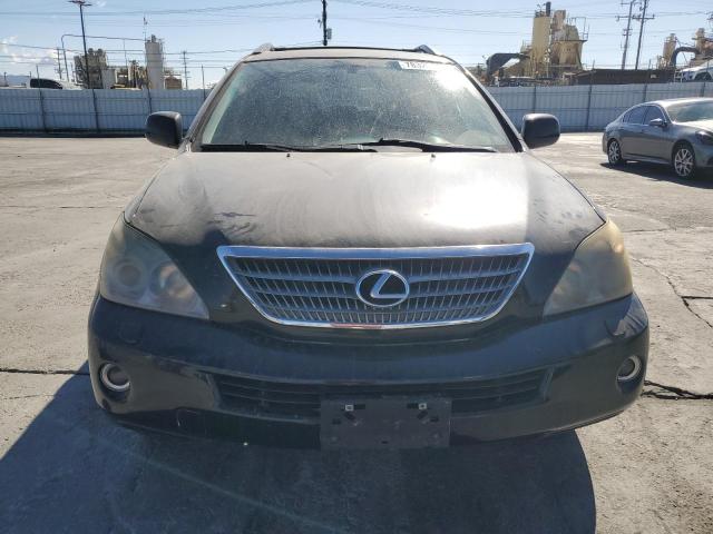 Photo 5 from auction – 2008 LEXUS RX 400H with VIN JTJHW31UX82041950