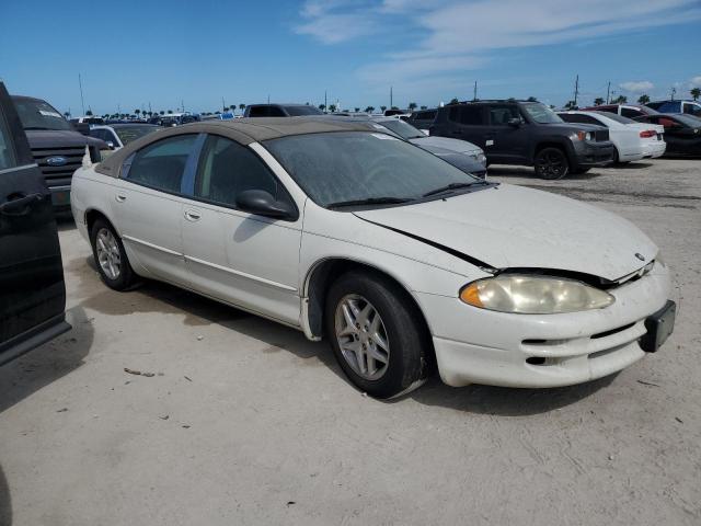 Photo 4 from auction – 2002 DODGE INTREPID S with VIN 2B3HD46R92H174511