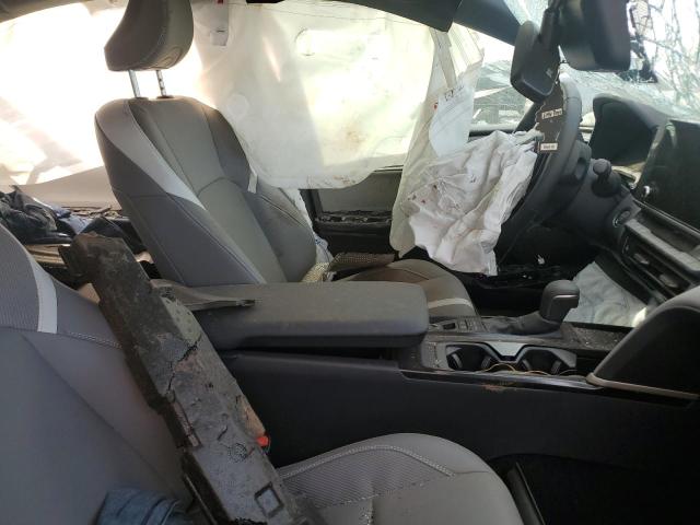 Photo 7 from auction – 2025 TOYOTA CAMRY XSE with VIN 4T1DAACK5SU014209