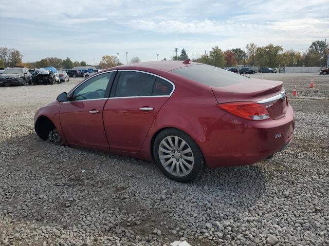 Photo 2 from auction – 2013 BUICK REGAL PREM with VIN 2G4GS5EV5D9192615