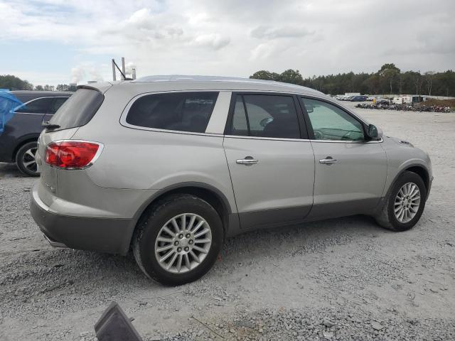 Photo 3 from auction – 2008 BUICK ENCLAVE CX with VIN 5GAER23708J103961