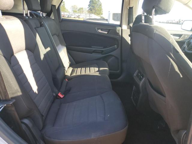Photo 11 from auction – 2017 FORD EDGE SE with VIN 2FMPK3G98HBB86889