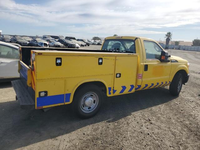 Photo 3 from auction – 2016 FORD F250 SUPER with VIN 1FDBF2A69GEB88502