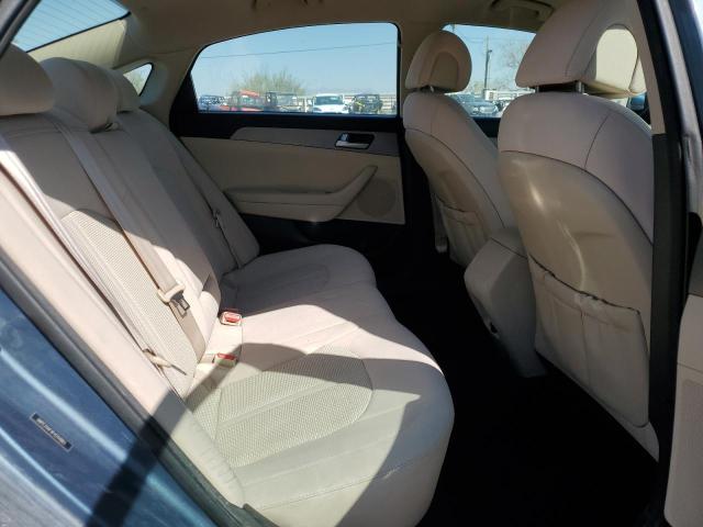 Photo 10 from auction – 2015 HYUNDAI SONATA SE with VIN 5NPE24AF9FH244865
