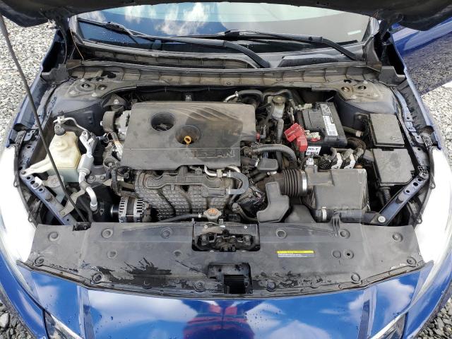 Photo 11 from auction – 2019 NISSAN ALTIMA S with VIN 1N4BL4BV4KC107592