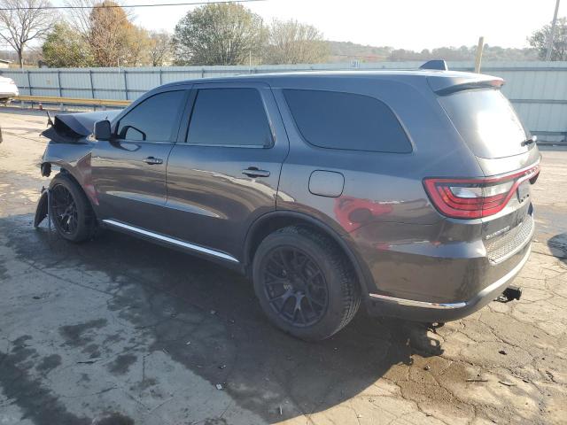 Photo 2 from auction – 2017 DODGE DURANGO SX with VIN 1C4RDHAG2HC672173
