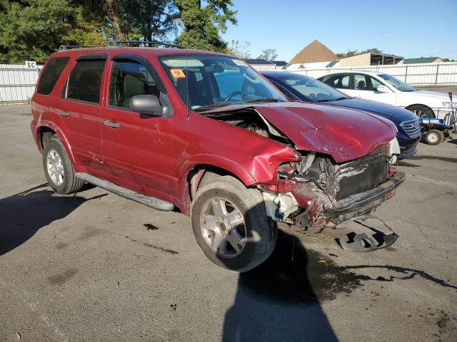 Photo 4 from auction – 2007 FORD ESCAPE XLT with VIN 1FMYU03117KC06241