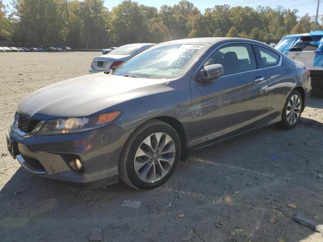 Photo 1 from auction – 2013 HONDA ACCORD EX with VIN 1HGCT1B72DA022376