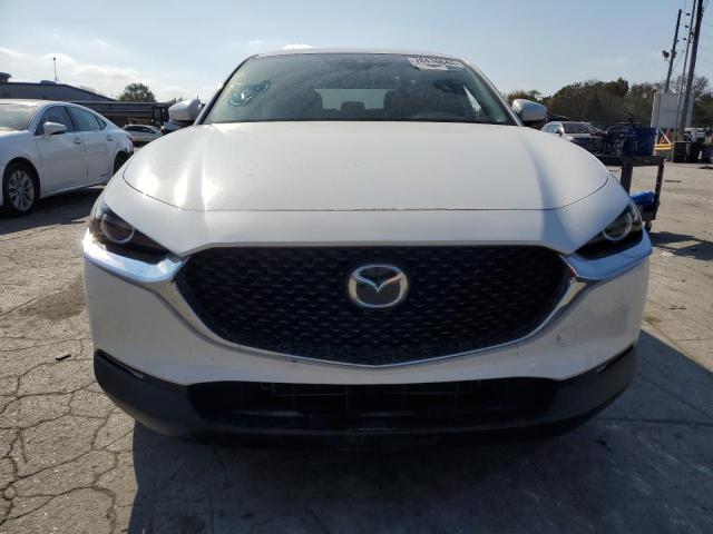 Photo 5 from auction – 2021 MAZDA CX-30 SELE with VIN 3MVDMABL2MM212239