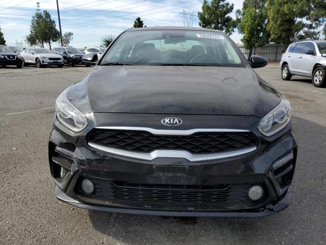 Photo 5 from auction – 2020 KIA FORTE FE with VIN 3KPF24AD2LE148577