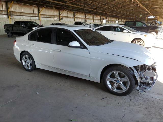 Photo 4 from auction – 2015 BMW 328 I with VIN WBA3A5G56FNS89791