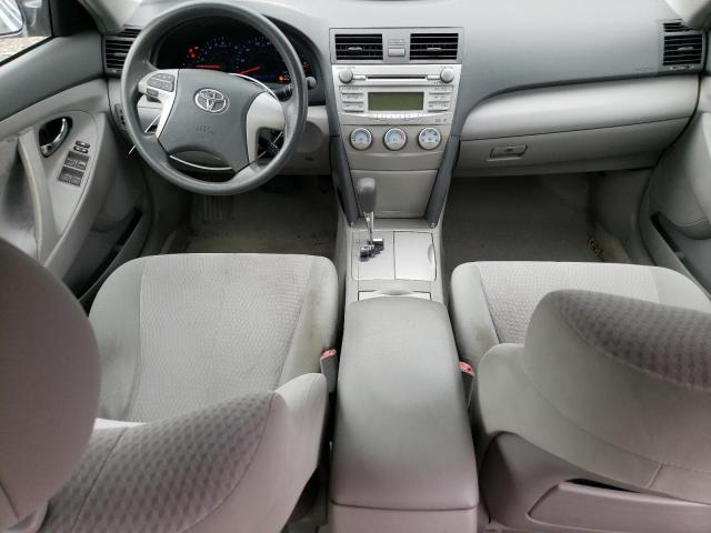 Photo 8 from auction – 2011 TOYOTA CAMRY BASE with VIN 4T1BF3EK3BU196963