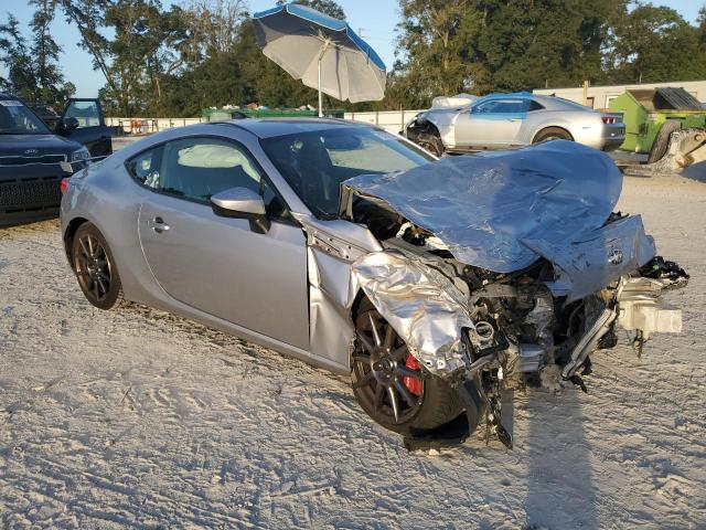 Photo 4 from auction – 2019 SUBARU BRZ LIMITE with VIN JF1ZCAC16K9600308