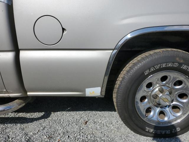 Photo 12 from auction – 2005 CHEVROLET SILVERADO with VIN 1GCEC19X15Z216011