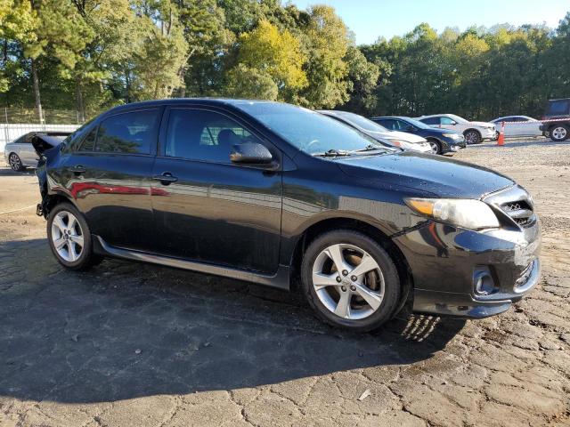 Photo 4 from auction – 2011 TOYOTA COROLLA BA with VIN 2T1BU4EE8BC640409
