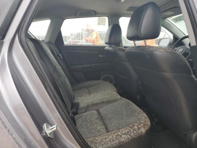 Photo 10 from auction – 2006 MAZDA 3 HATCHBAC with VIN JM1BK343461458703