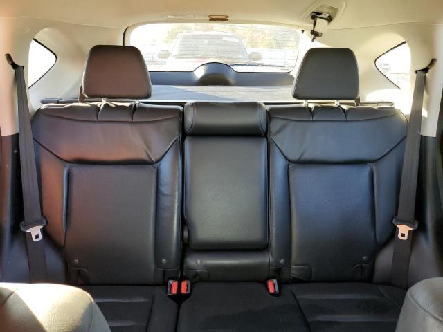 Photo 10 from auction – 2015 HONDA CR-V TOURI with VIN 5J6RM4H91FL077080