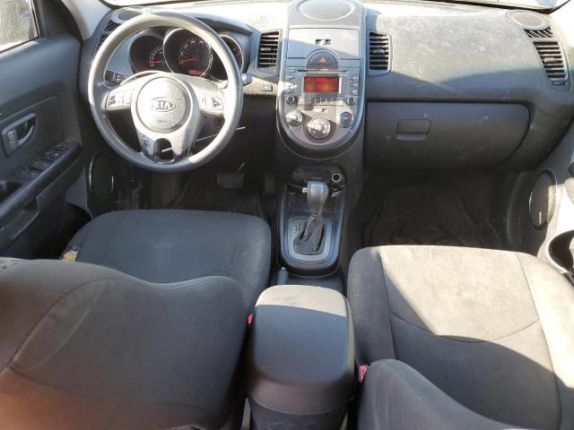 صورة رقم 8 من المزاد - 2011 KIA SOUL + مع VIN KNDJT2A27B7212377