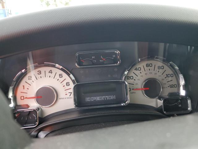 Фото 9 с аукциона – 2008 FORD EXPEDITION с VIN 1FMFK17508LA01103