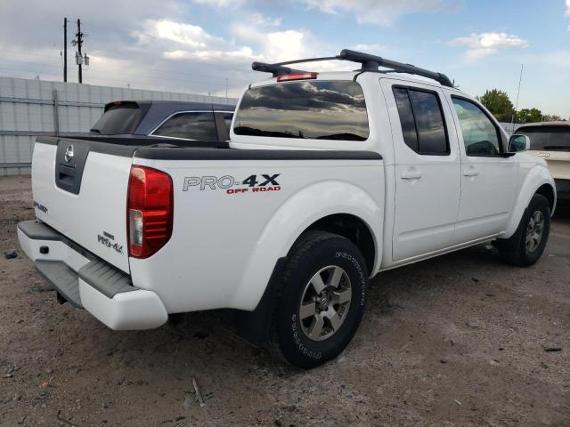 Photo 3 from auction – 2012 NISSAN FRONTIER S with VIN 1N6AD0EV7CC409397