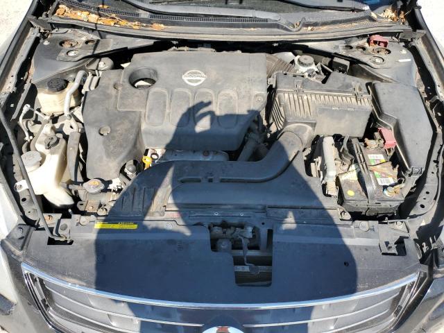 Photo 11 from auction – 2010 NISSAN ALTIMA BAS with VIN 1N4AL2AP8AN474100