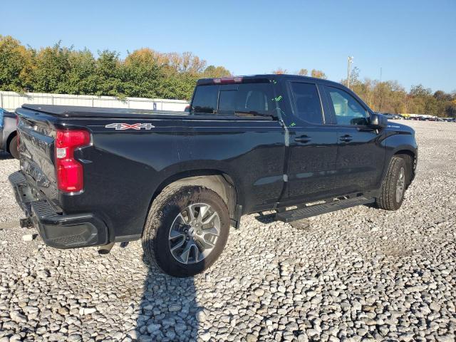 Photo 3 from auction – 2020 CHEVROLET SILVERADO with VIN 1GCRYEEK5LZ224517