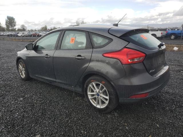 Photo 2 from auction – 2017 FORD FOCUS SE with VIN 1FADP3K29HL319815