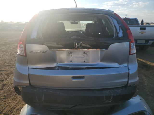 Photo 6 from auction – 2014 HONDA CR-V EXL with VIN 2HKRM3H72EH535808