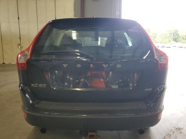 Фото 6 с аукциона – 2012 VOLVO XC60 3.2 с VIN YV4940DZ6C2274992