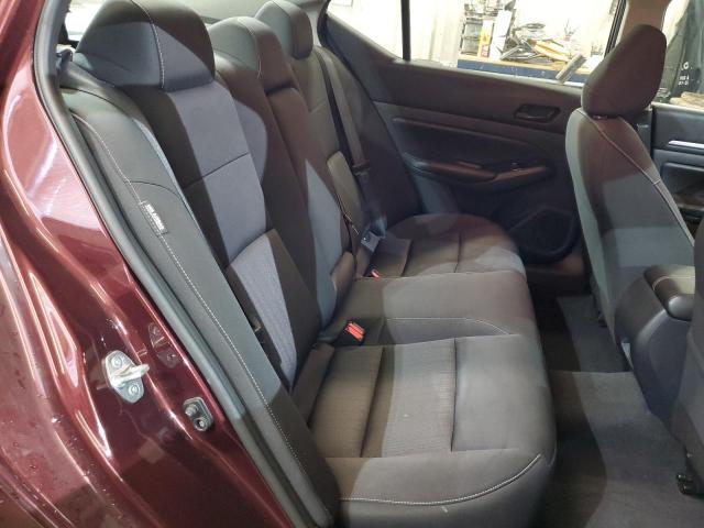 Photo 10 from auction – 2023 NISSAN ALTIMA SV with VIN 1N4BL4DV0PN304591