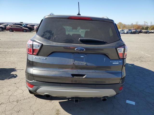 Photo 6 from auction – 2018 FORD ESCAPE TIT with VIN 1FMCU0J99JUB09304
