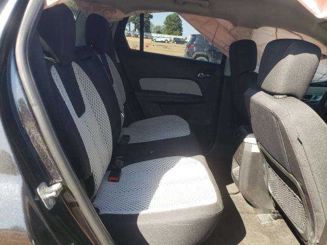 Photo 11 from auction – 2013 GMC TERRAIN SL with VIN 2GKALMEK2D6324386