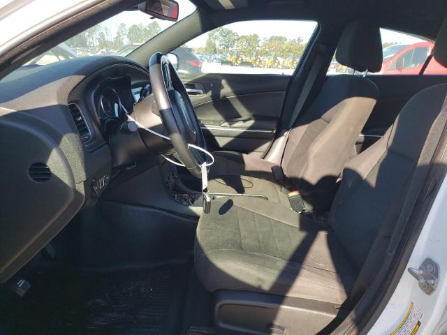 Photo 7 from auction – 2015 DODGE CHARGER PO with VIN 2C3CDXAG1FH863548