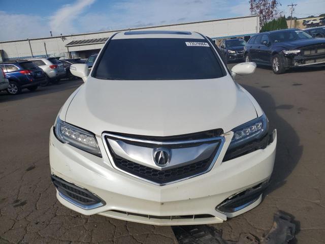 Photo 5 from auction – 2016 ACURA RDX with VIN 5J8TB4H38GL016826