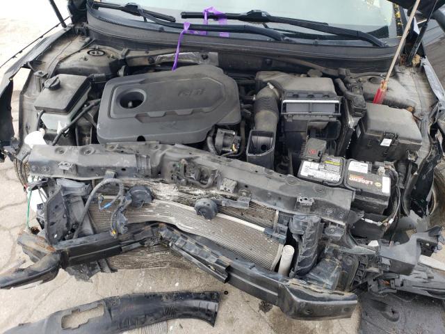 Photo 11 from auction – 2016 HYUNDAI SONATA with VIN 5NPE24AF5GH330904