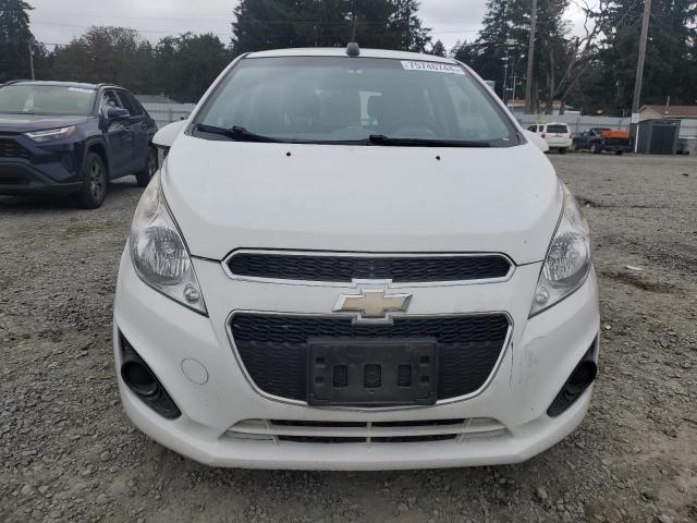 Photo 5 from auction – 2015 CHEVROLET SPARK 1LT with VIN KL8CD6S94FC731899
