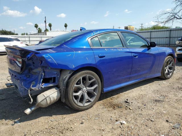 Photo 3 from auction – 2019 DODGE CHARGER GT with VIN 2C3CDXHG8KH673777