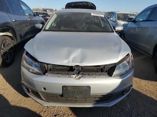 Photo 5 from auction – 2011 VOLKSWAGEN JETTA with VIN 3VWDX7AJ0BM011963