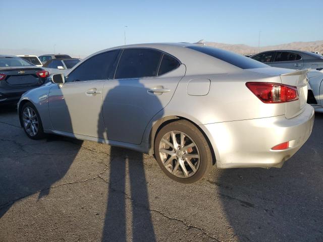 Photo 2 from auction – 2013 LEXUS IS 250 with VIN JTHCF5C20D5062852