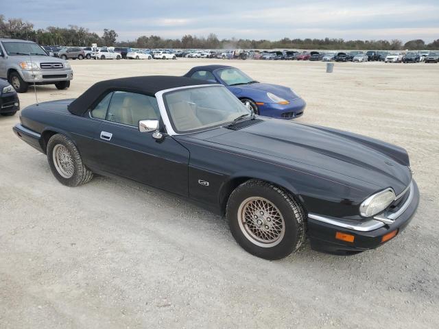 Photo 4 from auction – 1994 JAGUAR XJS with VIN SAJNX4746RC188232