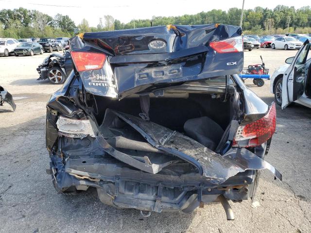 Photo 6 from auction – 2012 KIA FORTE EX with VIN KNAFU4A26C5609619