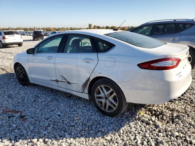 Photo 2 from auction – 2014 FORD FUSION SE with VIN 3FA6P0H77ER389093