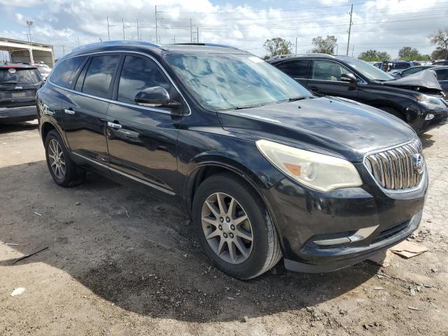 صورة رقم 4 من المزاد - 2013 BUICK ENCLAVE مع VIN 5GAKRCKD1DJ137076